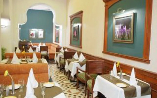 Hotel Gulmor LUDHIANA
