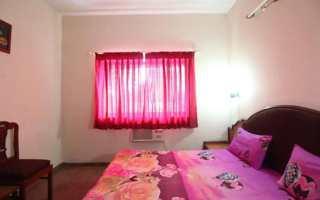 Hotel Soubhagya Inn