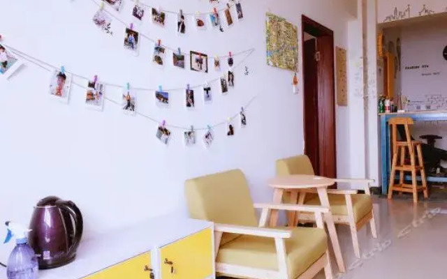 YueTu Capsule-WangChen Branch