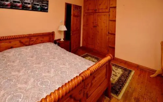 Cottage 183 – Ballyconneely