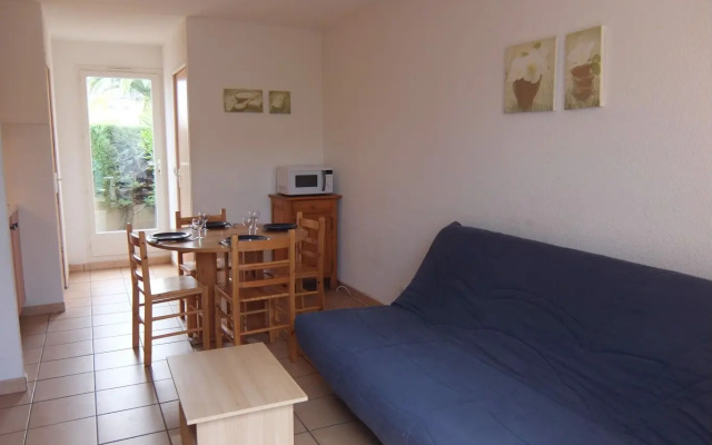 House Les Estivales 3