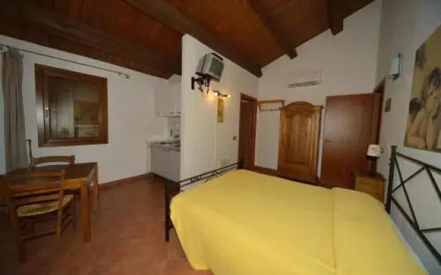 Agriturismo Calderino