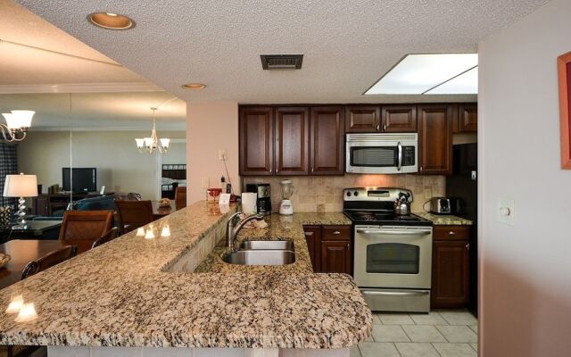 Elite Paradise by RedAwning