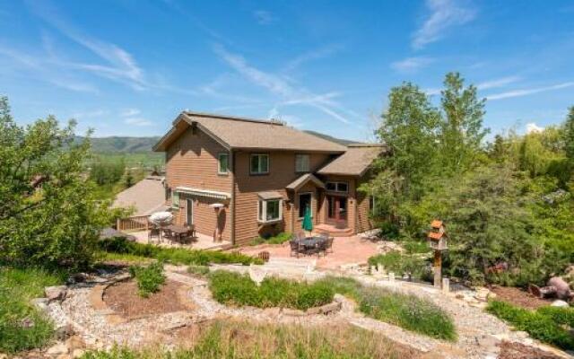 Steamboat Springs home 2063 - 4 Br home by RedAwning