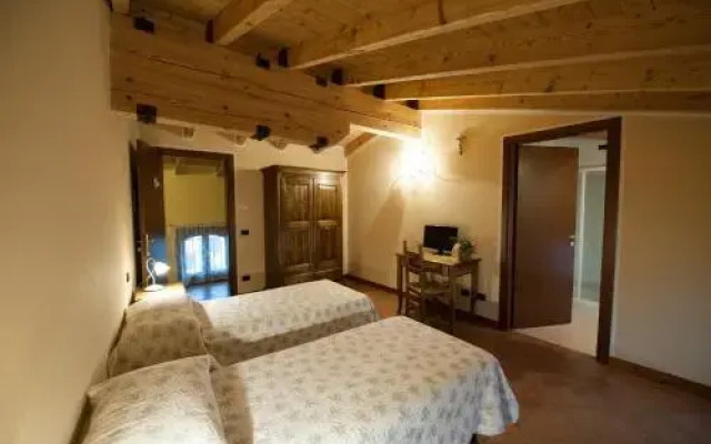 Agriturismo Corte Galvani