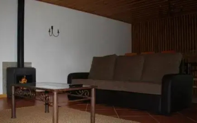 Casa Do Rancho Turismo Rural