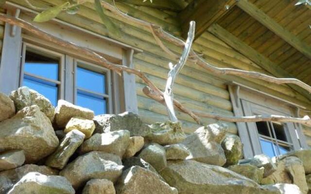 Auberge & Charme A Flatta