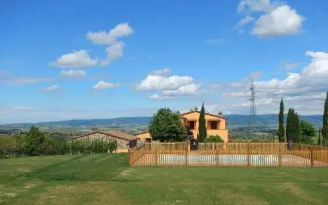 Agriturismo Scaforno Vacanze