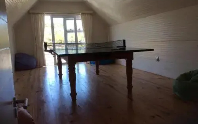 Crystal Waters, St Francis Bay, Eastern Cape