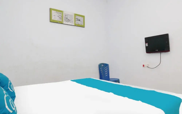 Airy Eco Bandara Mutiara SIS Aljufri 1 Palu