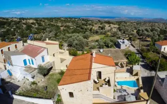 Villa Zefi