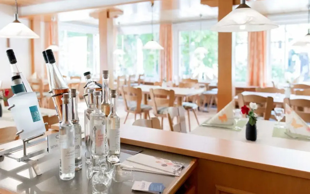 Hotel & Restaurant Pelikan