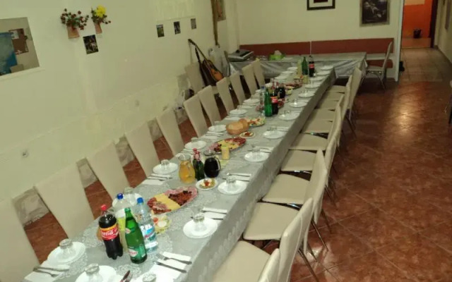 Rooms Modana
