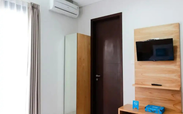 Airy Sukajadi Lemah Neundeut 9 Bandung