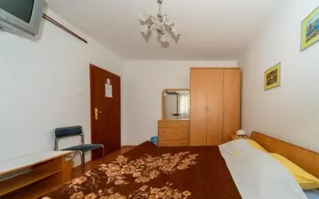 Rooms Antica