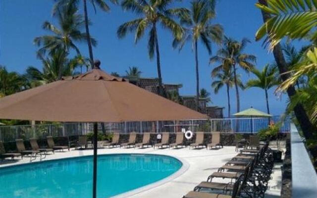 Alii Villas 107 Ground Floor Oasis