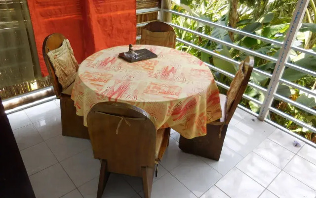 Casa La Paz Del Rio