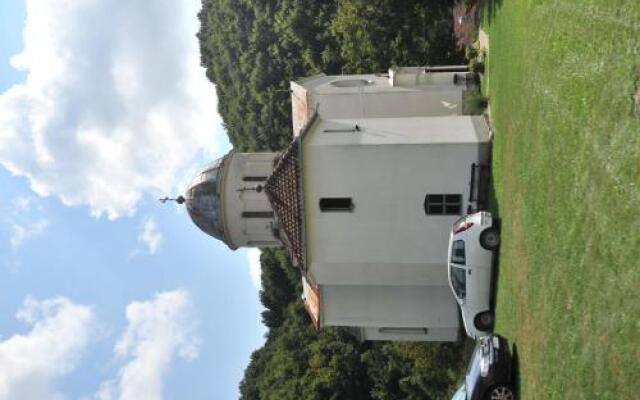 Guest House Tiosavljevic