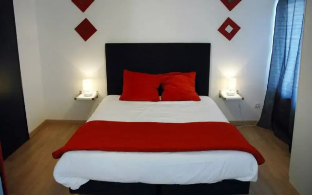 Les Mini-lofts de Paul et Virginie