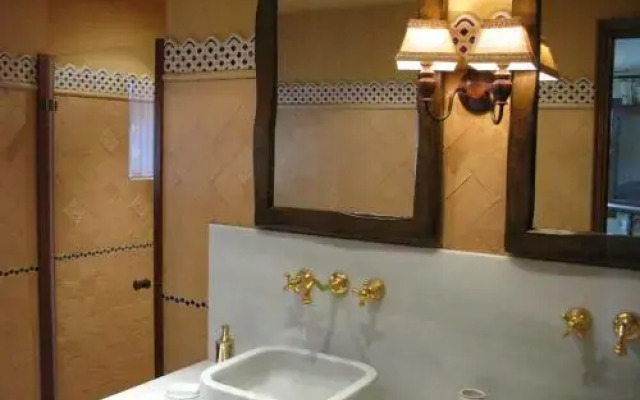 Villa Caprice