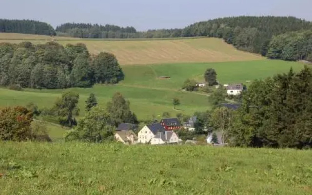 Ferienwohnung Am Kieferberg