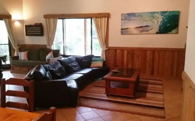 SWR Rainforest Retreat 1