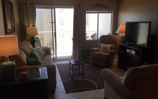 Gulf Shore Condo #514