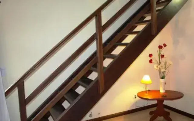 Cabañas Cuentacuentos