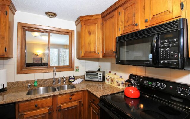 Sunset Lodge by RedAwning