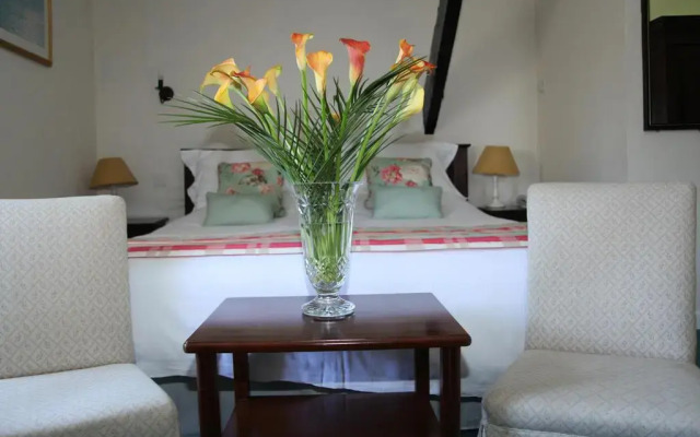Mill House Hotel