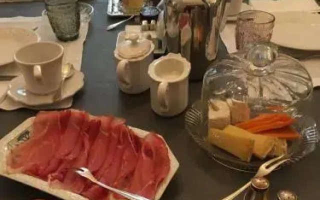 La Chambre Parisienne - B&B
