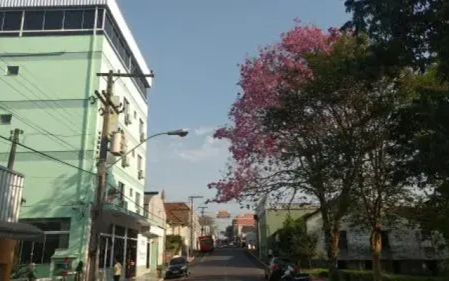 Hotel Moinho da Luz