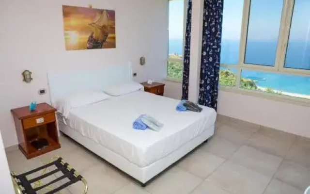 I rooms Lo Sporgente