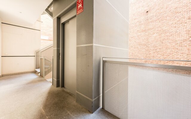 Madrid SmartRentals Puerta del Sol