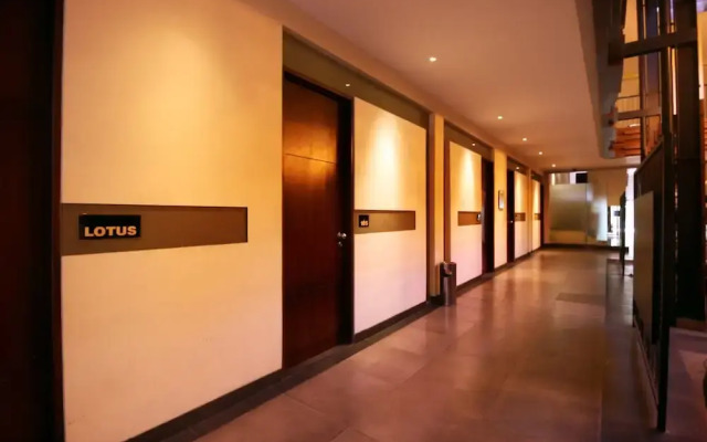 Airy Cihampelas Cipaganti 14 Bandung