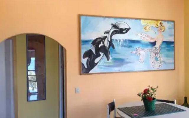 Villa venere al sauce