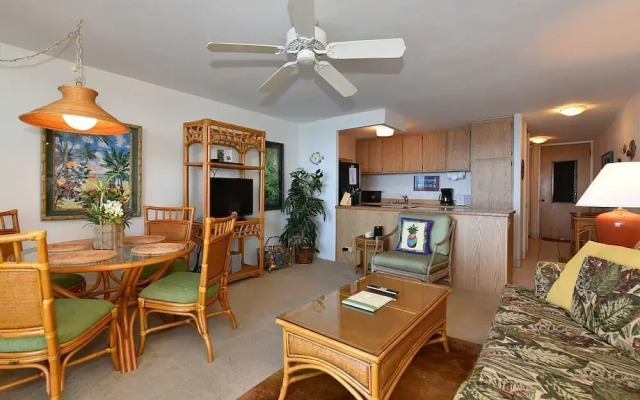 Kaleialoha 309 by RedAwning