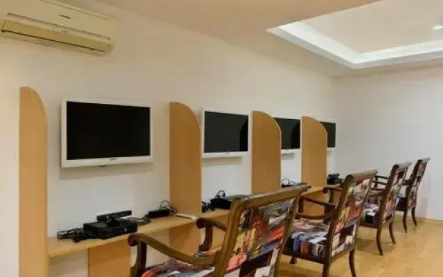 Granada City Residence Alanya