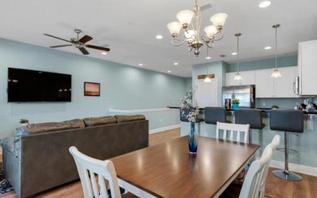 Crystal Beach Dr Townhomes C116