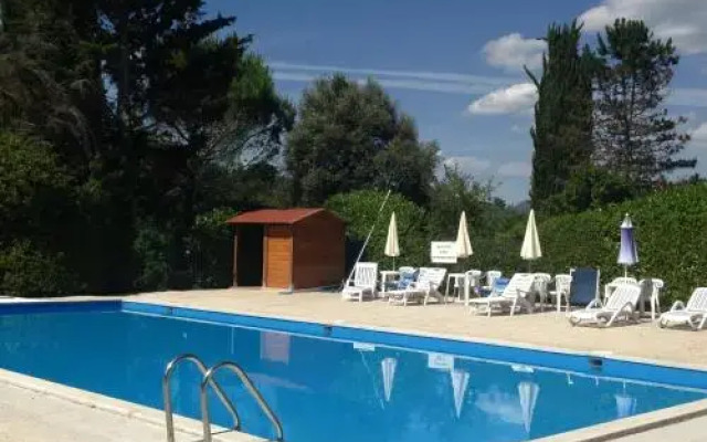Agriturismo Villa Finetti