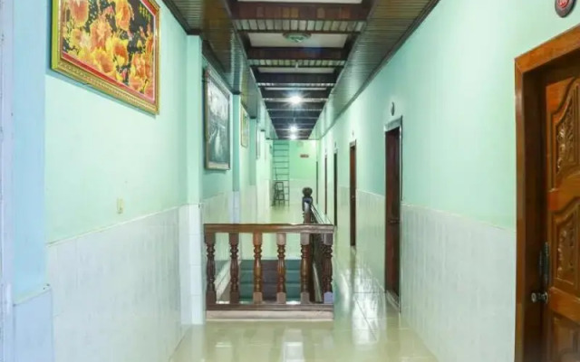 Heng Heng Guesthouse II