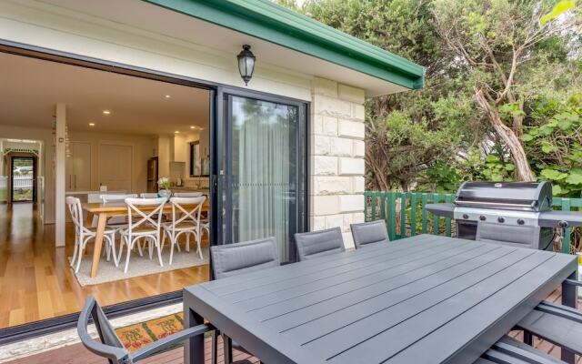 Bridgewater Bay Beach House