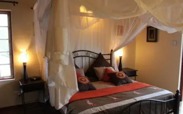 Umoja Bushvilla
