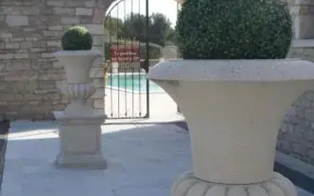 La Bergerie