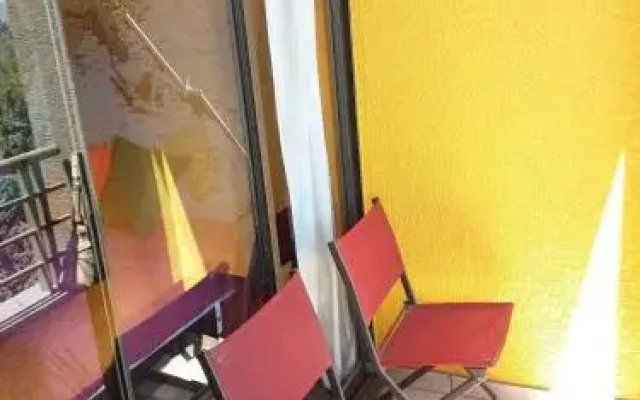 CyC Apt For Rent