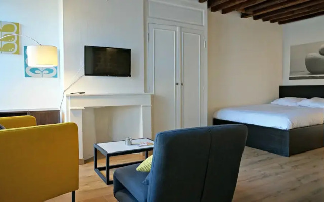 Little Suite - Héloise