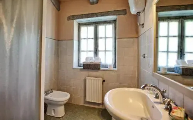 Villa Letizia