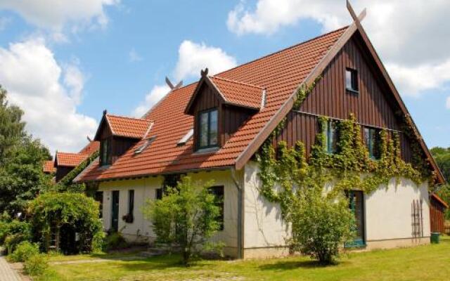 Spreewälder Ferienhäuser