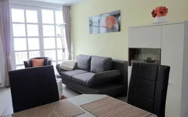 Residenz am Balmer See - FeWo 58