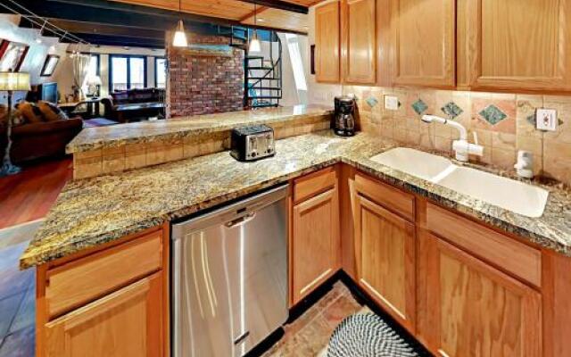 Nature Surrounded Chalet in Vail by RedAwning